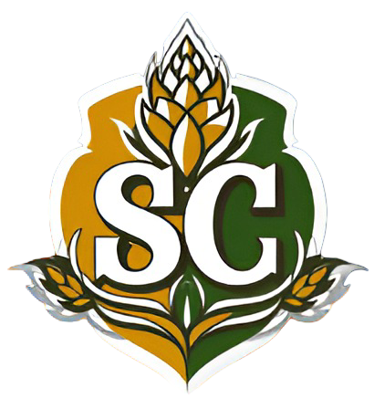Sree Chakra Spirits Logo